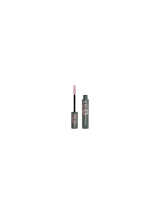 Maybelline Lash Sensational Sky High Mascara Green Altitude 7,2ml