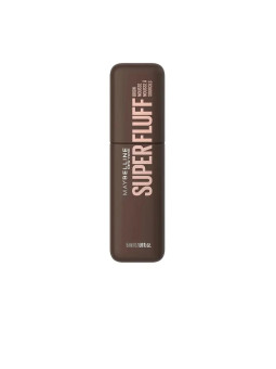 Maybelline SuperFluff Mascara pour Sourcils 260-Deep Brown 5ml
