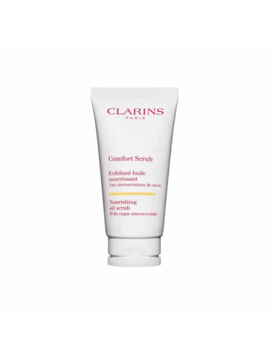 Clarins Comfort Scrub Gommage Visage 50ml