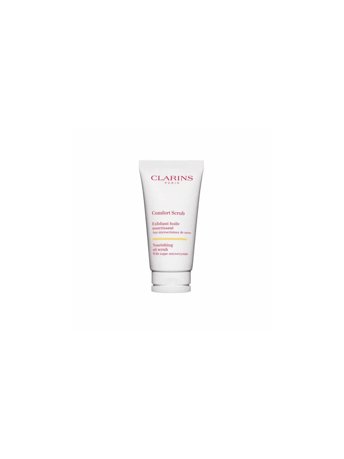 Clarins Comfort Scrub Gommage Visage 50ml