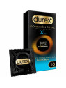 Durex Total Connection XL 10 unités