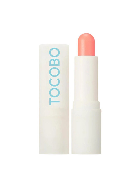 Tocobo Glow Ritual Baume à Lèvres 3,5g