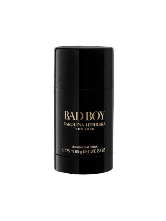 Carolina Herrera Bad Boy Déodorant Stick 75g