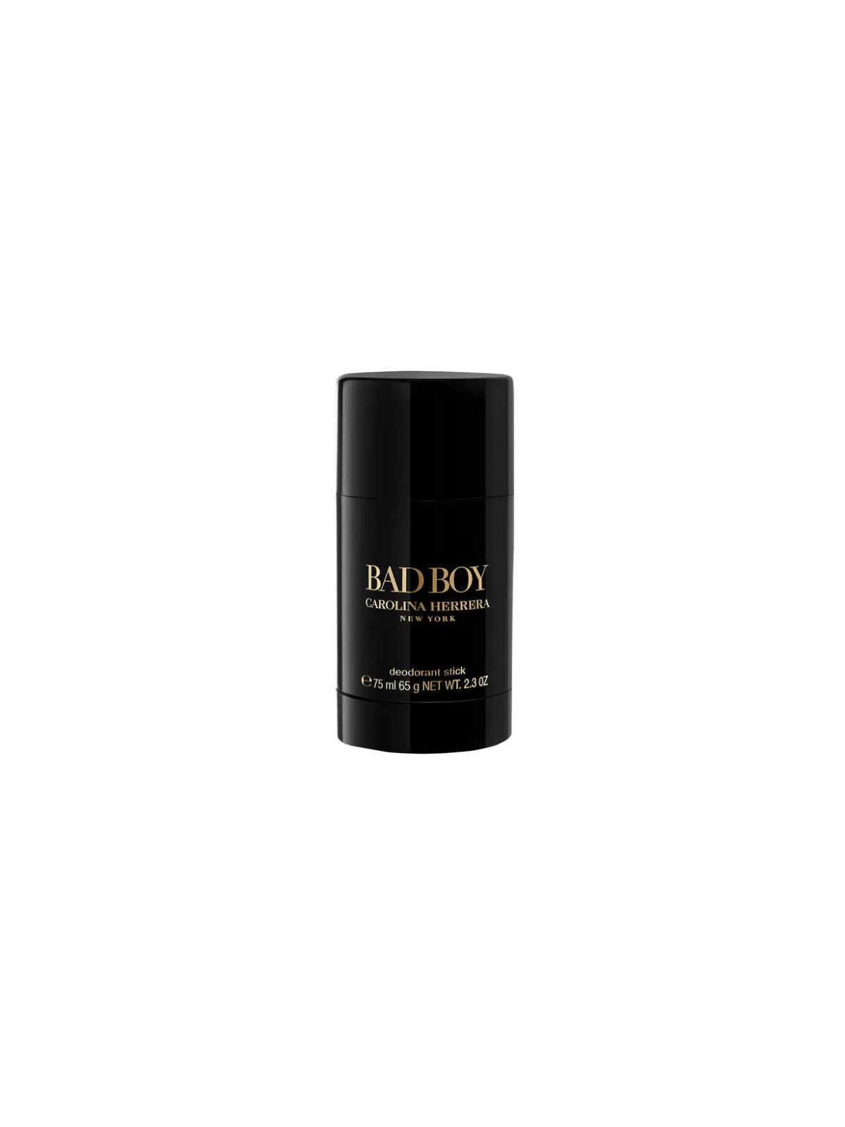 Carolina Herrera Bad Boy Déodorant Stick 75g
