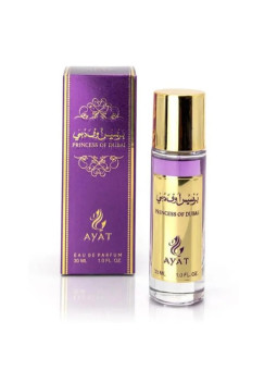 Ayat Princess Of Dubai Eau de Parfum 30ml