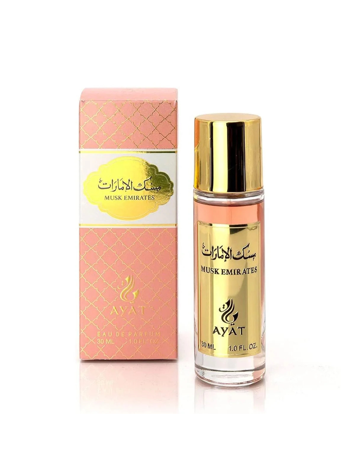 Ayat Musk Emirates Eau de Parfum 30ml