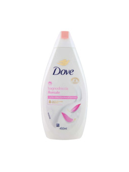 Dove Floral Gel Douche 450ml