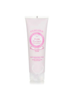 Perlier Fresia Crème Hydratante Corps 250ml