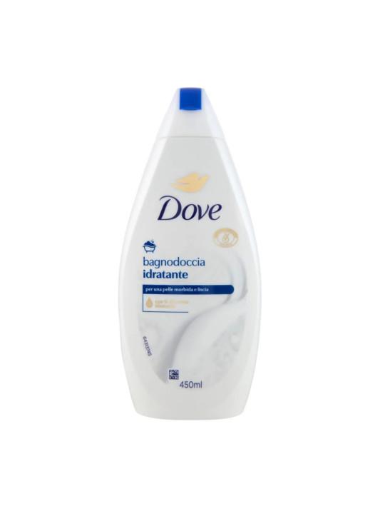 Dove Idratante Gel Douche Hydratant 450ml