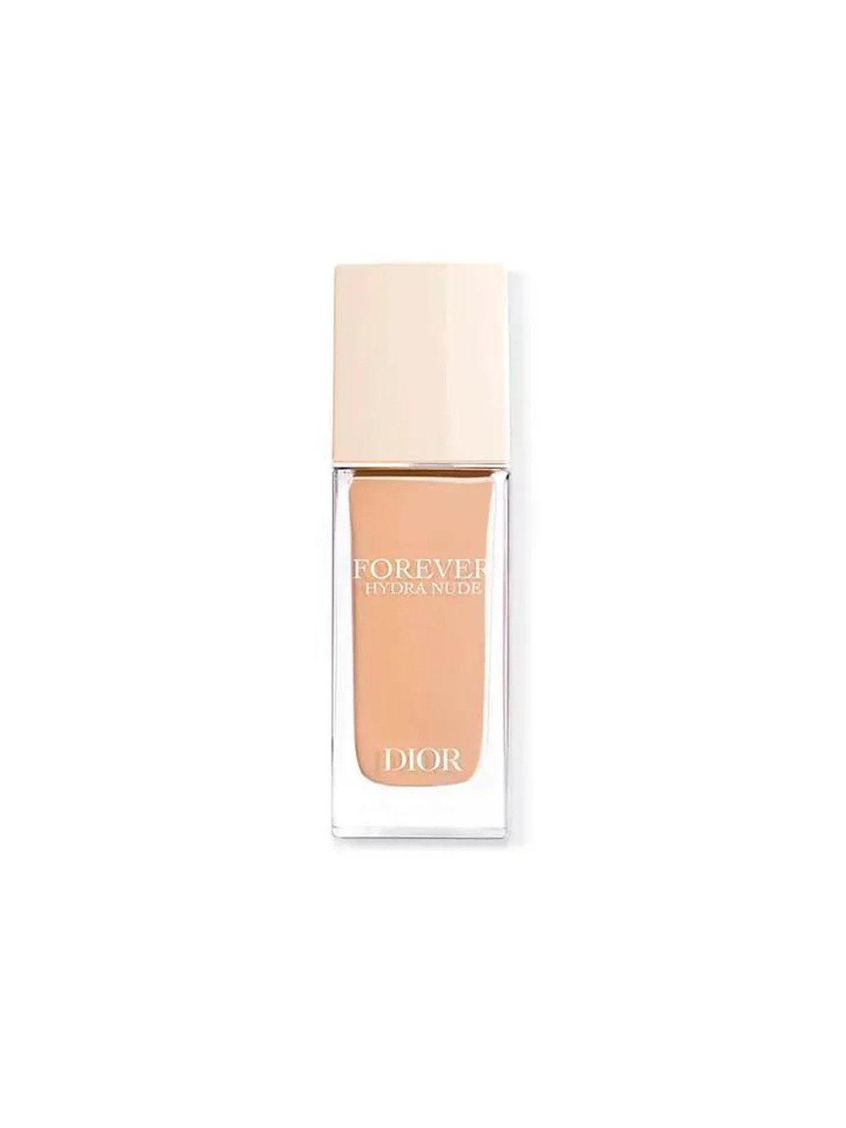 Dior Forever Hydra Nude Fond de Teint Fluide 2N