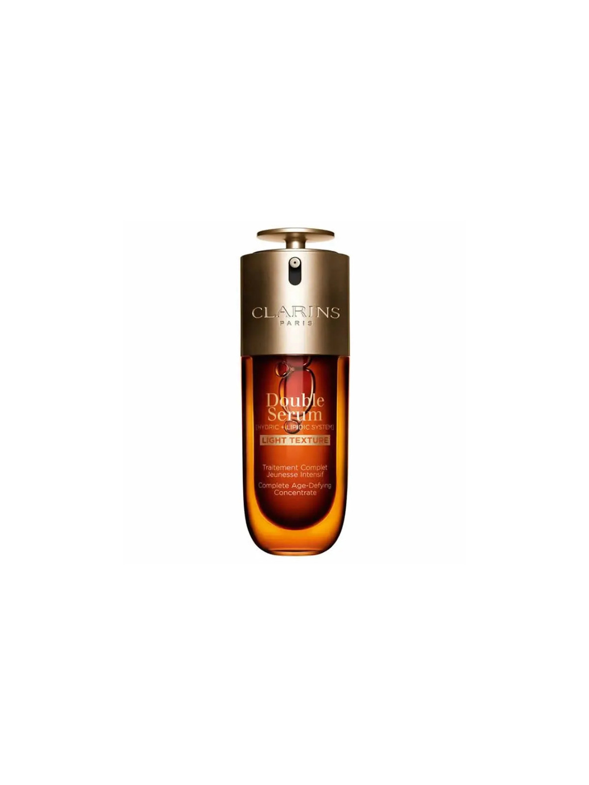 Clarins Double Serum Light Texture 50ml