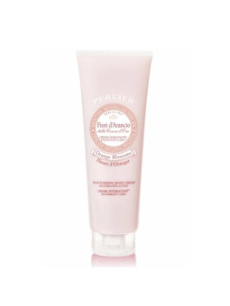 Perlier Orange Blossoms Crème Hydratante Corps 250ml
