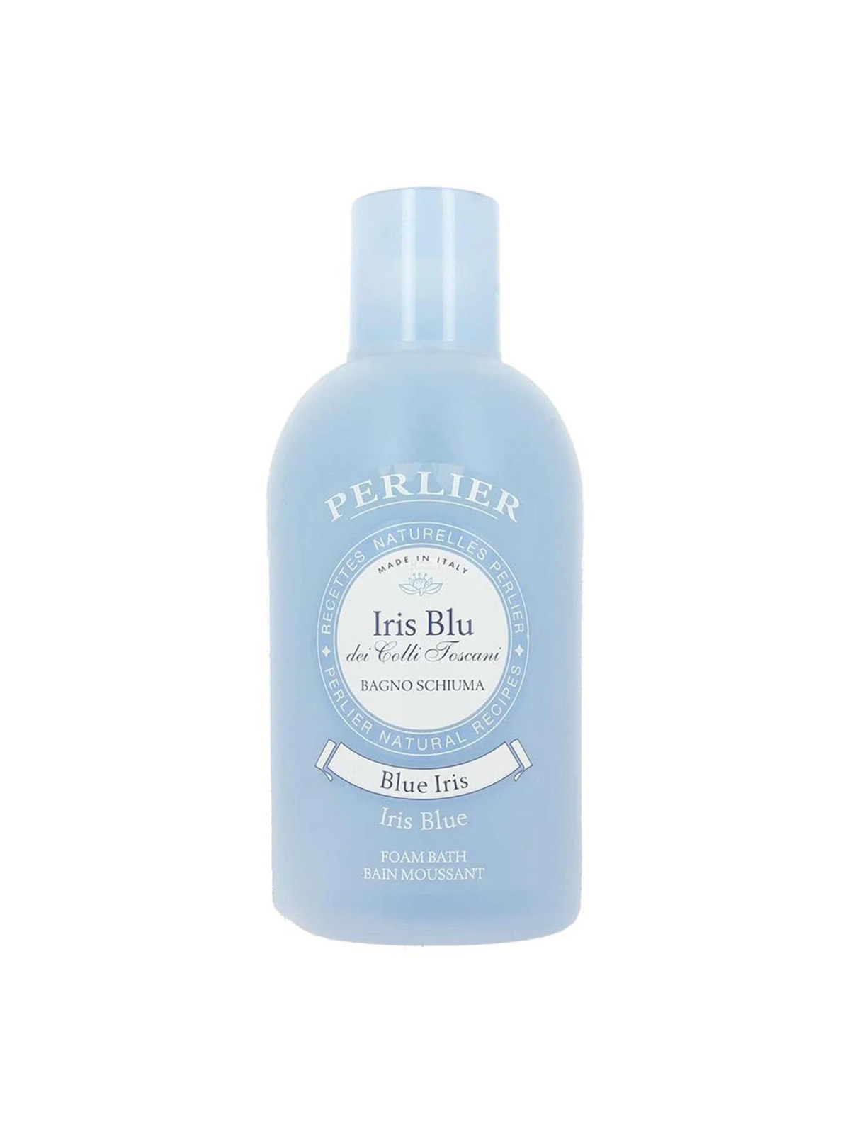 Perlier Blue Iris Gel Douche 1000ml