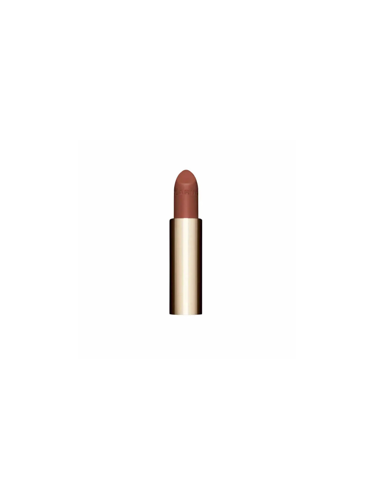 Clarins Joli Rouge Velvet 784 Praline Nude 3.5g Recharge