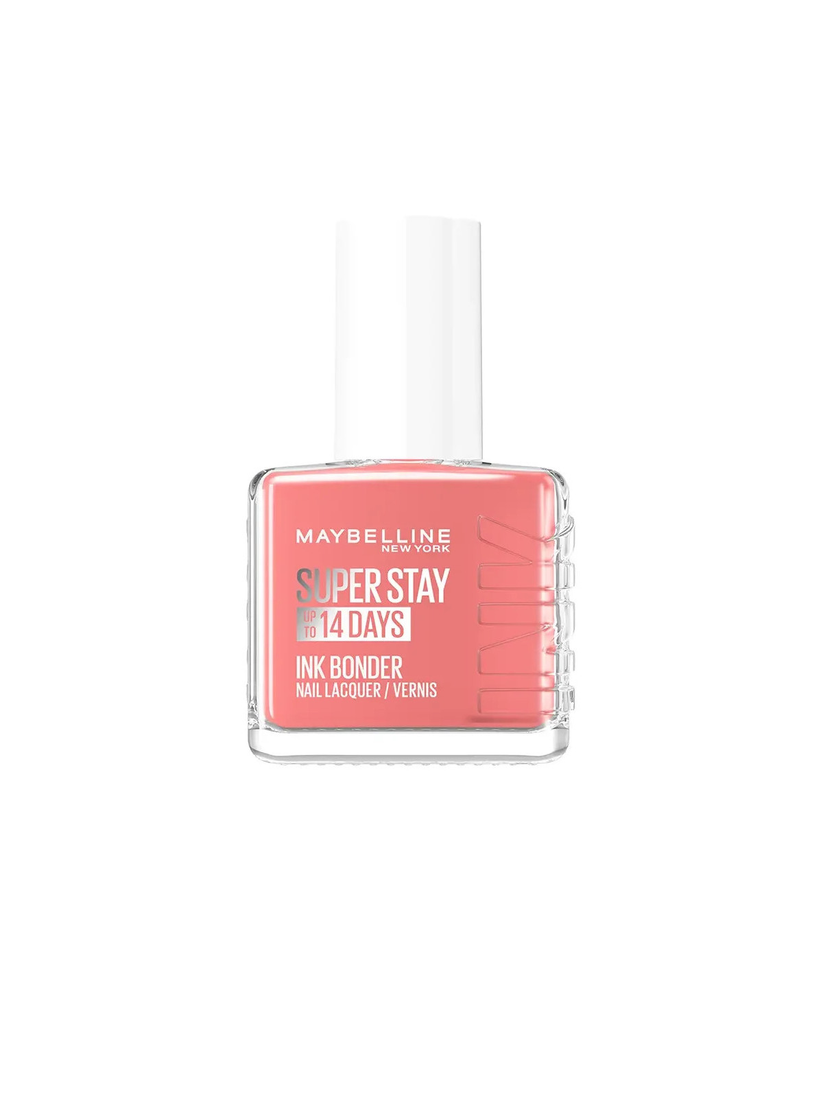 Maybelline Superstay 14 Days Vernis à Ongles 135 Nude 12ml