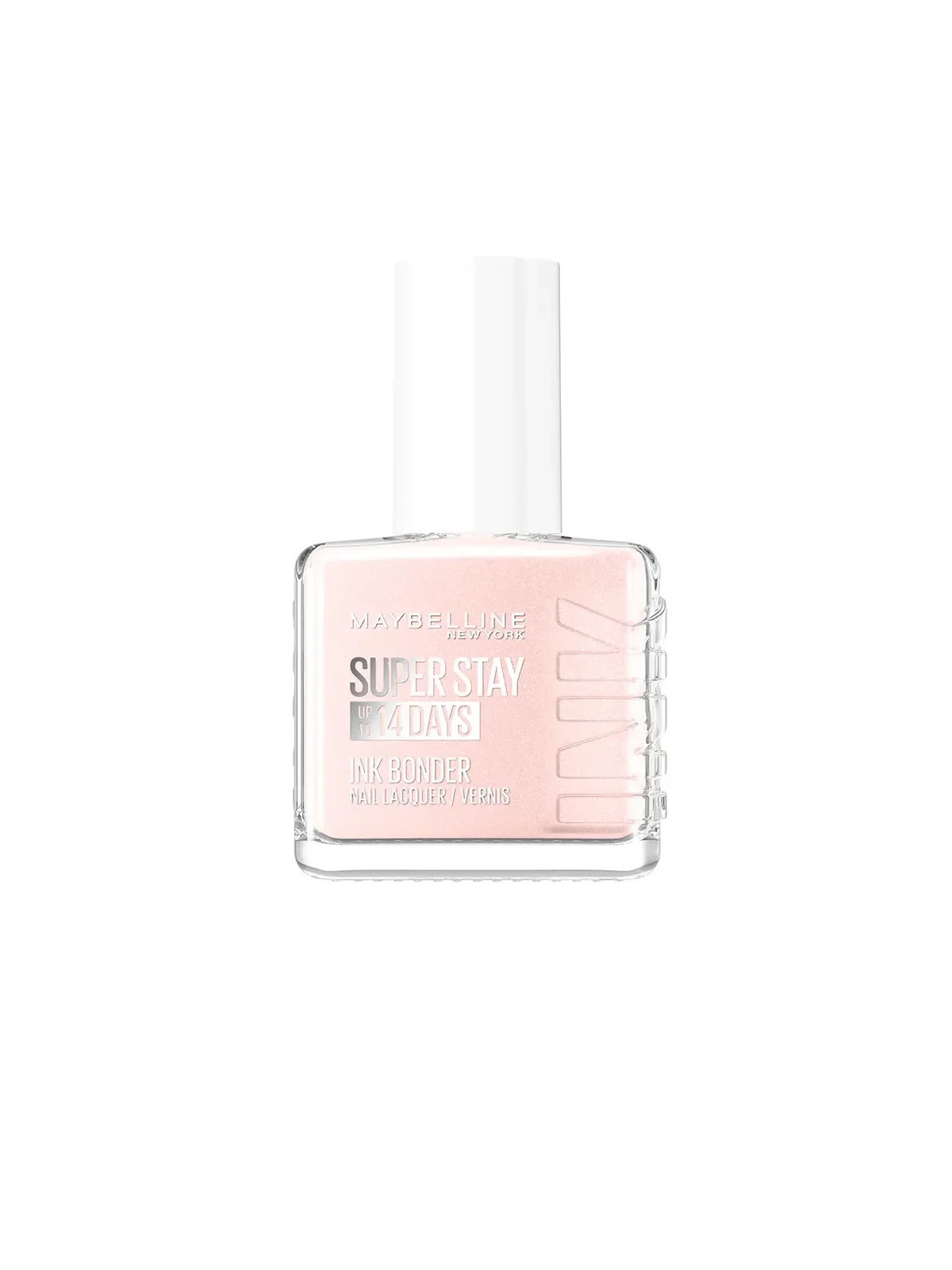 Maybelline Superstay 14 Days Vernis à Ongles 78 Porcelain 12ml