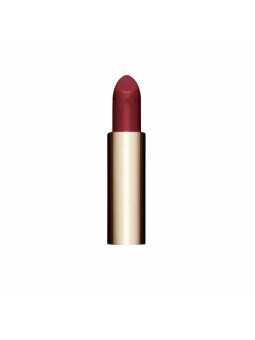Clarins Joli Rouge Velvet 796 Red Plum 3.5g Recharge