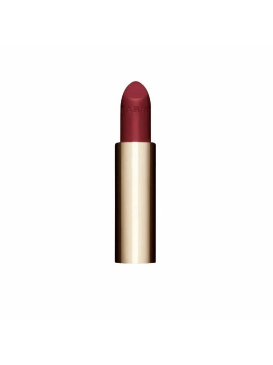 Clarins Joli Rouge Velvet 796 Red Plum 3.5g Recharge