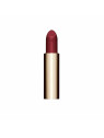 Clarins Joli Rouge Velvet 796 Red Plum 3.5g Recharge
