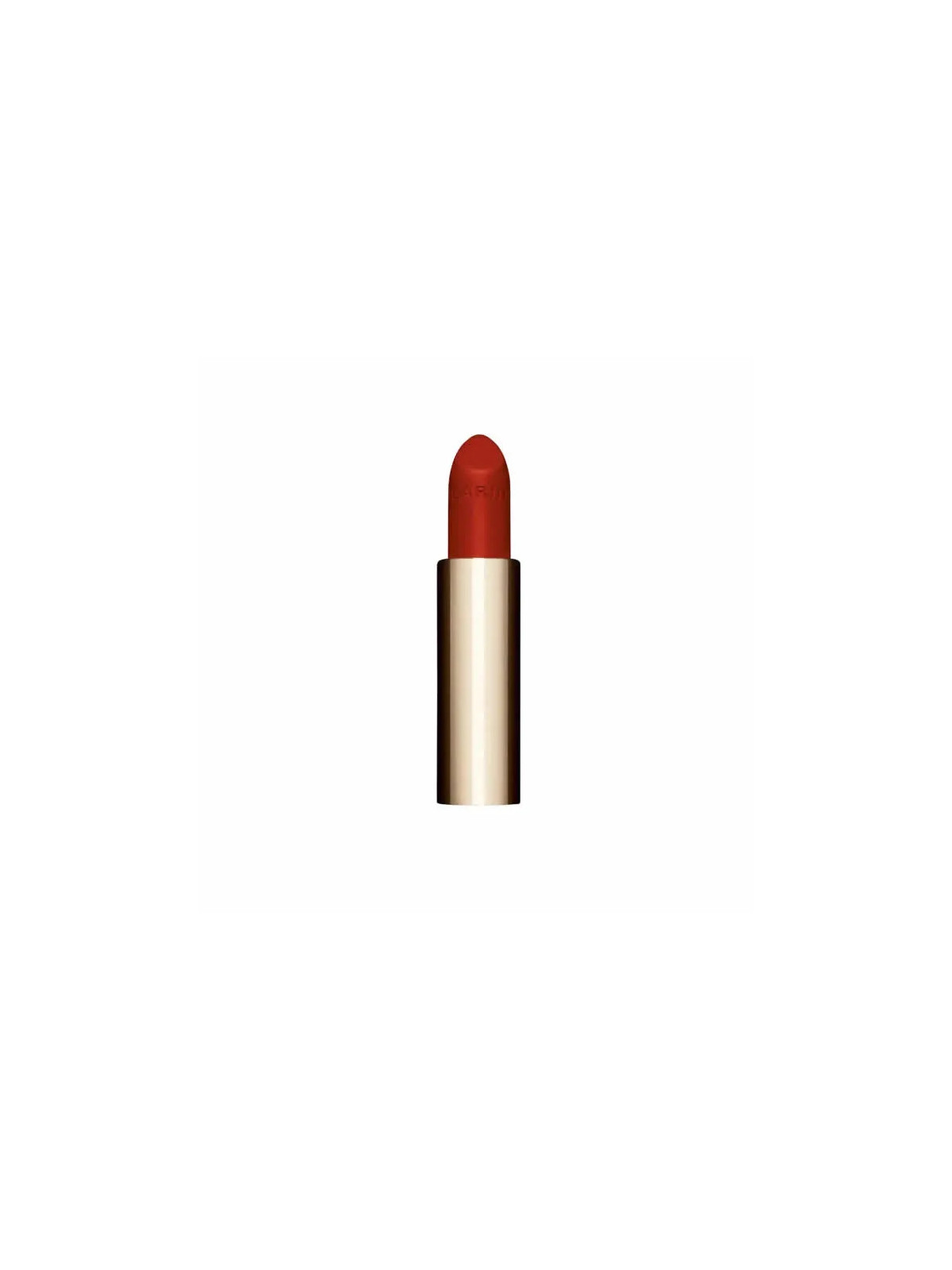 Clarins Joli Rouge Velvet 782 Bell Pepper 3.5g Recharge
