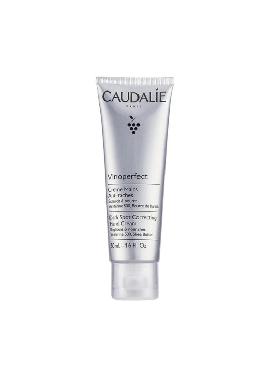 Caudalie Vinoperfect Crème Mains Anti-Taches 50ml