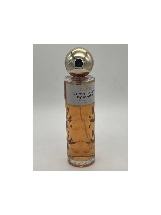 Saphir Women Venus Bloom Eau de Parfum Vaporisateur 200ml