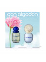 Don Algodón Eau de Toilette Spray 100ml Coffret 2 Produits