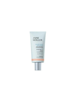 Anne Möller Perfectia Crème Hydratante Sublime avec Couleur SPF50 Teinte 2 50ml
