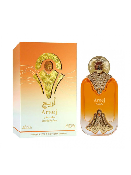 Nabeel Areej Eau de Parfum Luxus Edition 100ml