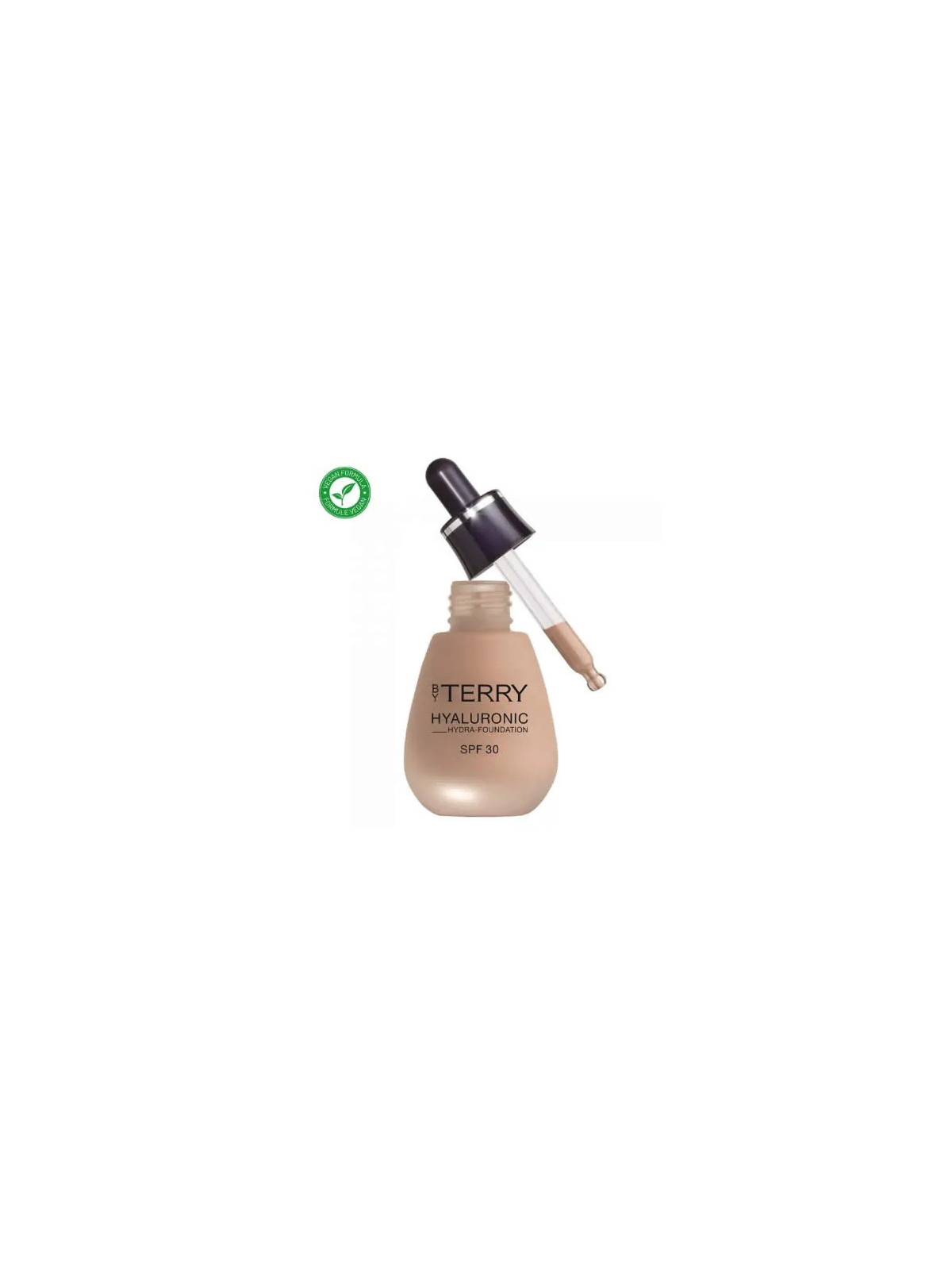 By Terry Hyaluronic Hydra-Foundation SPF30 300C Medium Fair 30ml