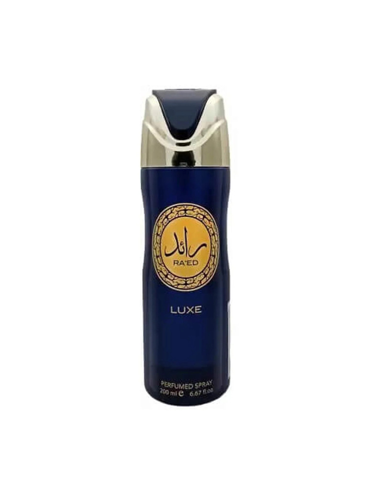 Lattafa Raed Luxe Spray Parfumé 100ml