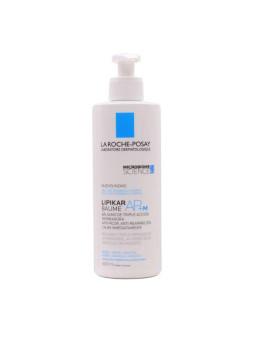 La Roche-Posay Lipikar Baume AP+ 400ml