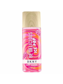 Donna Karan Be Delicious Ice Pop Very Cherry Brume Parfumée 250ml