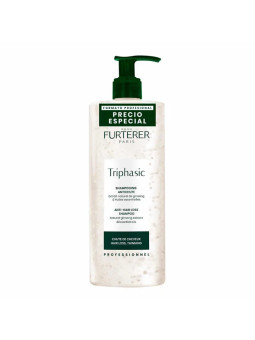 René Furterer Triphasic Anti-Chute Shampooing Stimulant 500ml