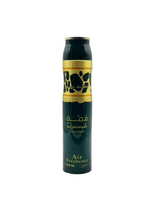 Lattafa Quimmah For Women Spray d'Ambiance 100ml