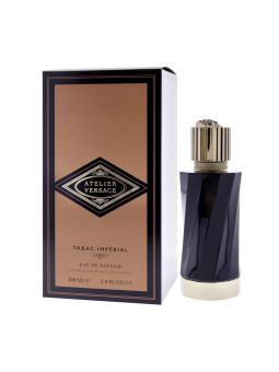 Versace Atelier Versace Tabac Impérial Eau de Parfum 100ml Spray