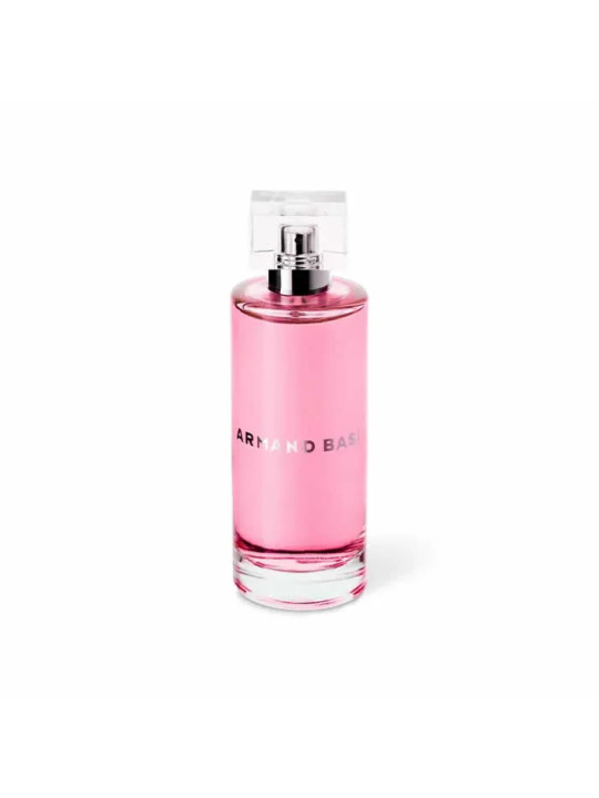 Armand Basi Color Stories Rose Eau de Toilette Spray 100ml
