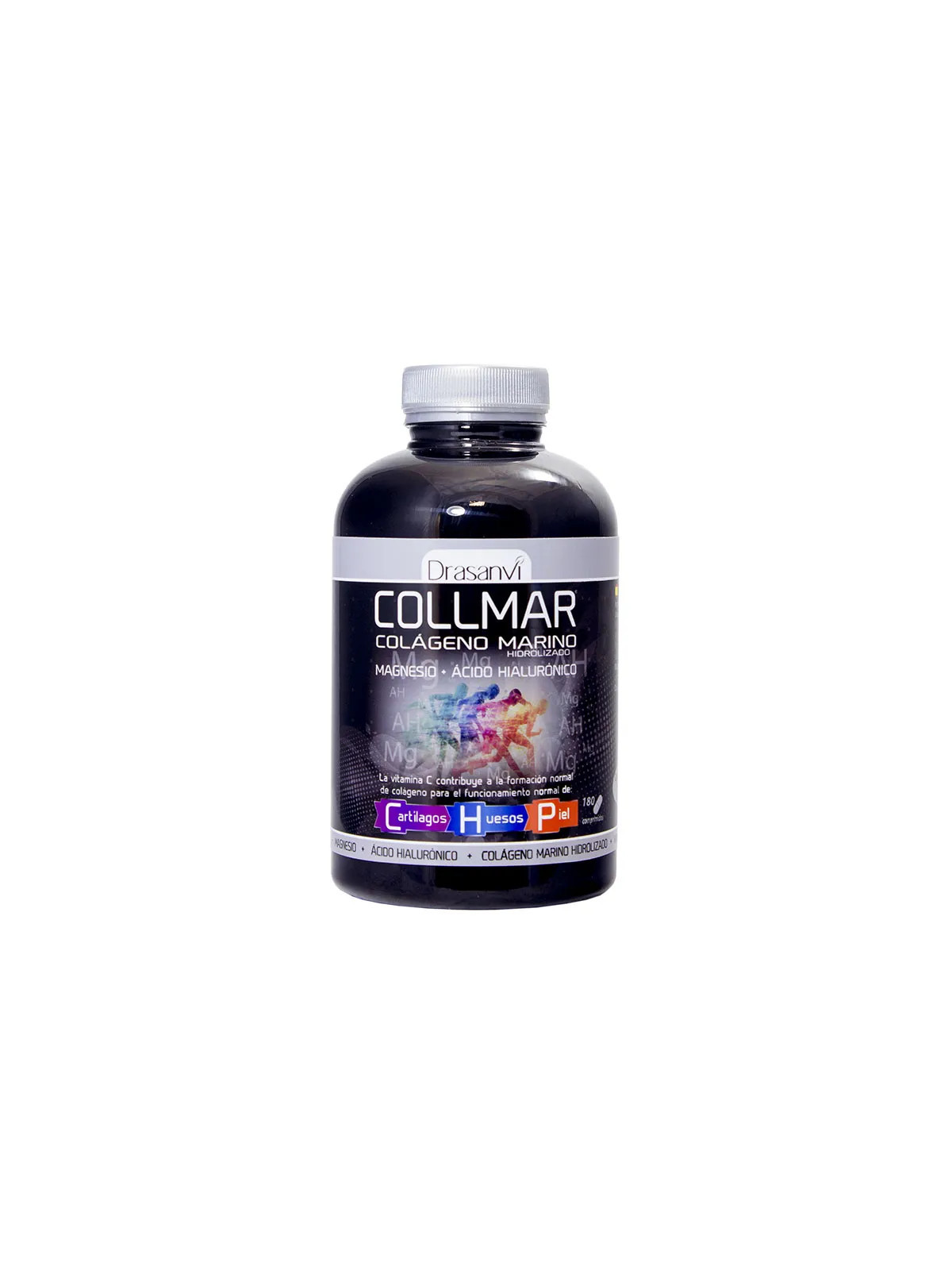 Drasanvi Collmar 3900 mg 180 Comprimés