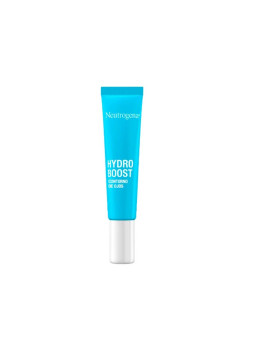Neutrogena Hydro Boost Gel-Crème Contour des Yeux Anti-Fatigue 15ml