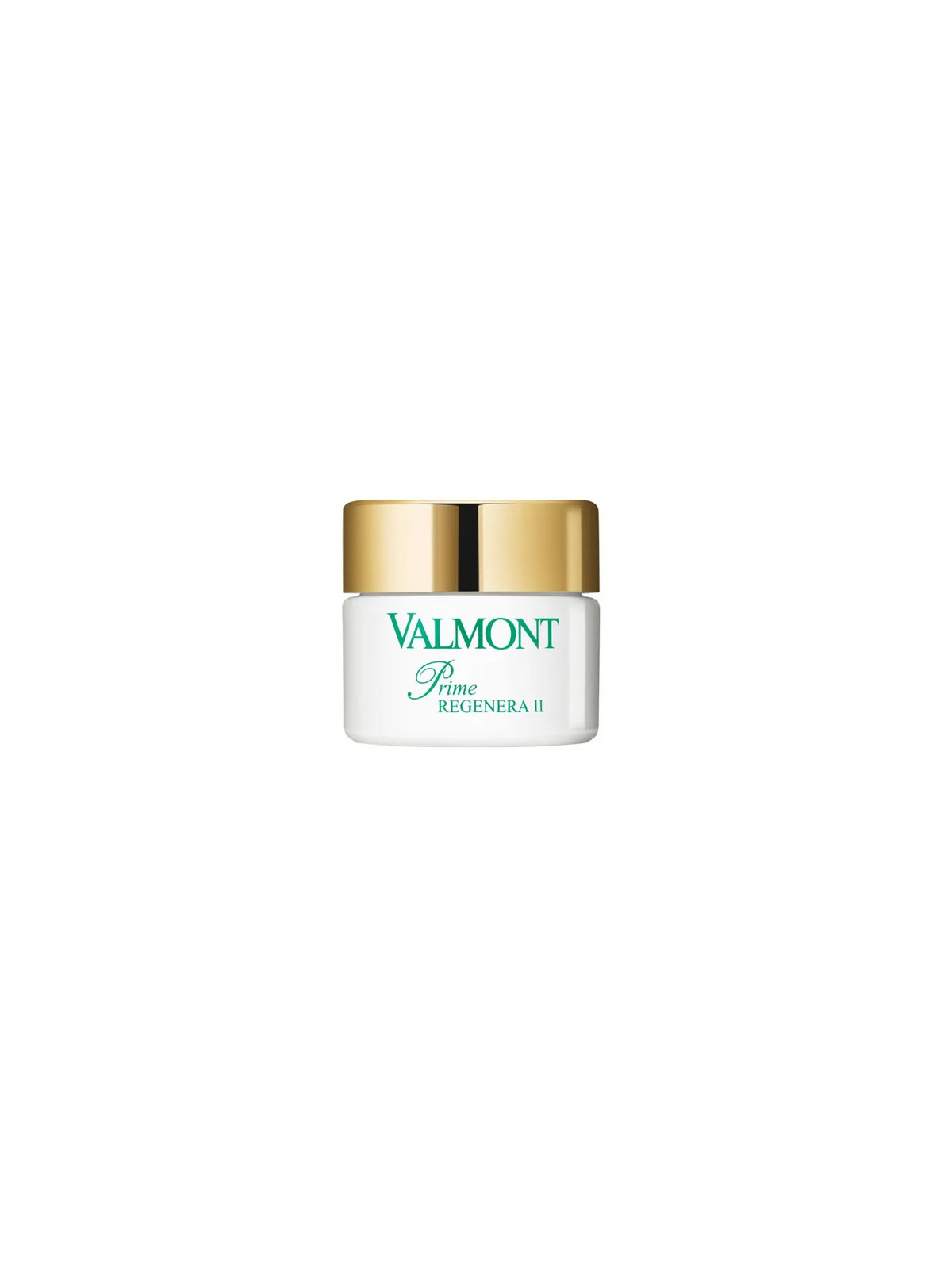 Valmont Prime Regenera II Crème Cellulaire Régénérante 50ml