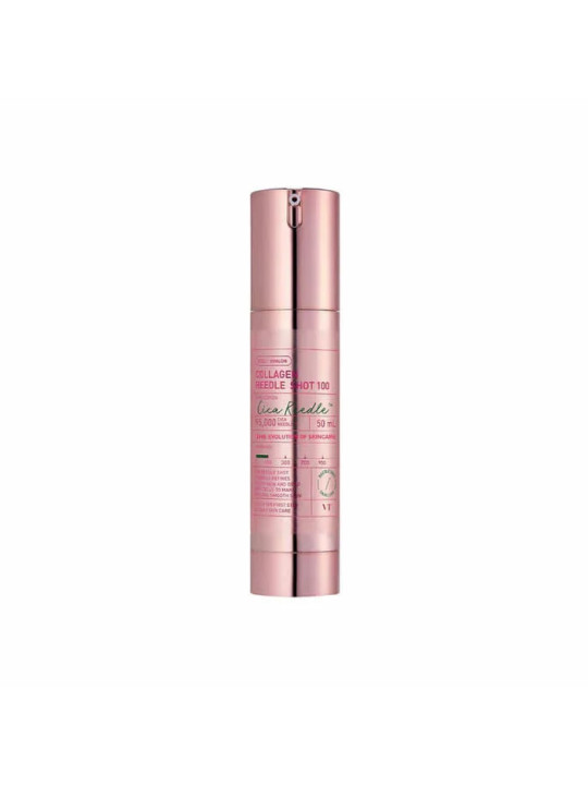 VT Cosmetics Collagen Reedle Shot 100 50ml