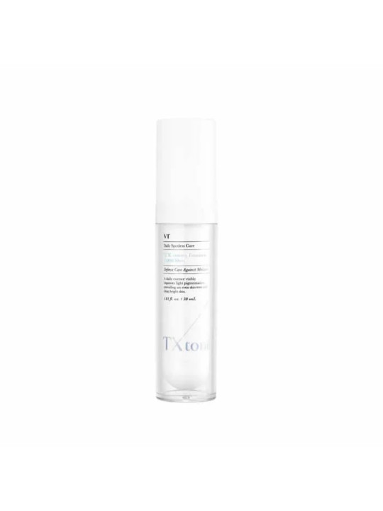 VT Cosmetics TX-Toning Essence Reedle Shot 1000 30ml