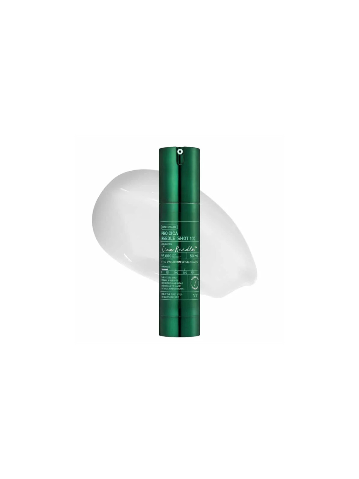 VT Cosmetics Pro Cica Reedle Shot 100 50ml