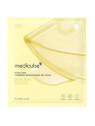 Medicube Kojic Acid Turmeric Brightening Gel Mask 1 Masque