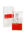 Armand Basi In Red Eau De Toilette Vaporisateur 50ml