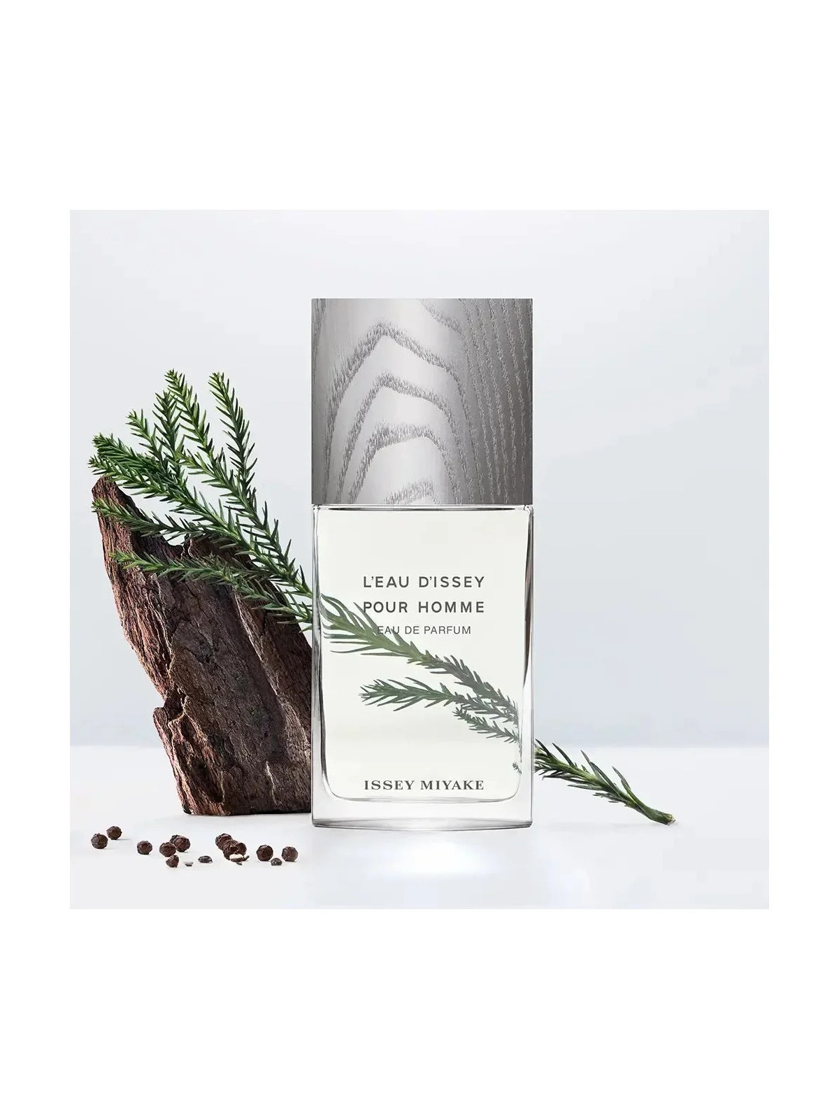 Issey Miyake L'Eau d'Issey Pour Homme Intense Eau de Parfum 40ml