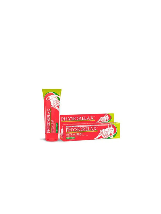 Physiorelax Crème de Massage Sportif