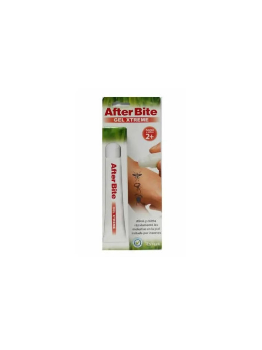 After Bite Gel Xtreme Roll-On 20g