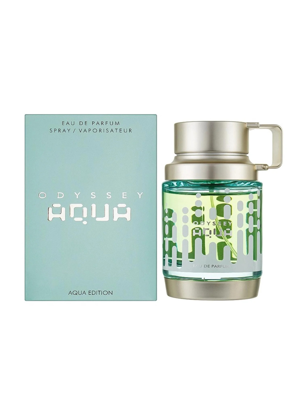 Armaf Odyssey Aqua Eau de Parfum 100ml