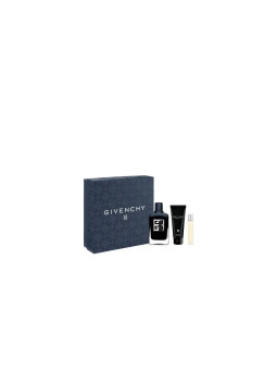Givenchy Gentleman Society Coffret Eau de Parfum 100ml